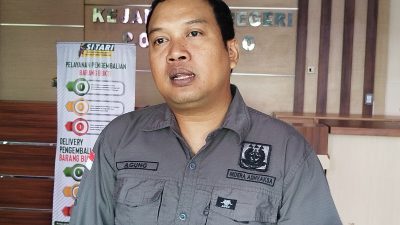 Kejaksaan Panggil Sembilan Saksi Baru Dugaan Penyelewengan Dana BOS di SMK 2 PGRI Ponorogo