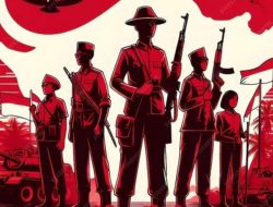 Peringati Hari Pahlawan, Ini Daftar Tokoh Penting dalam Peristiwa 10 November di Surabaya