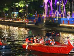 15 Tempat Wisata Hits dan Instagramable di Surabaya yang Tak Boleh Dilewatkan