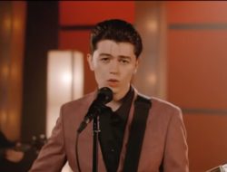 Lirik Lagu I Think They Call This Love – Elliot James Reay, Viral Usai Dinyanyikan Matthew Ifield