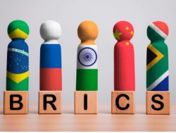 Apa Alasan Indonesia Ingin Bergabung dengan BRICS?