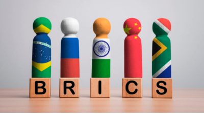 Apa Alasan Indonesia Ingin Bergabung dengan BRICS?