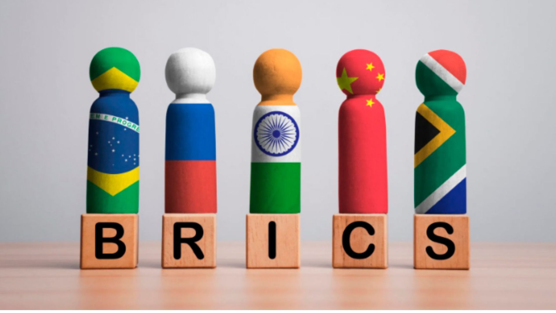 Apa Alasan Indonesia Bergabung ke BRICS?