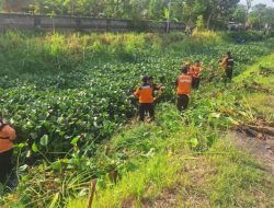 5 Wilayah Rawan Banjir di Tulungagung Dapat Perhatian Khusus dari BPBD