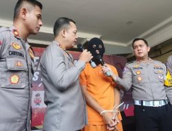 Upaya Damai Ditolak Keluarga Korban, Sopir Bus Bagong Resmi Jadi Tersangka Kecelakaan di Tulungagung Ditahan