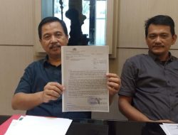 Laporkan Dugaan Korupsi Pembangunan RSUD Dolopo, Jurnalis di Madiun Dilaporkan Dugaan Pencemaran Nama Baik