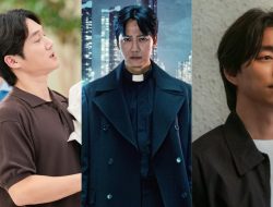 Daftar 12 Drakor Terbaik yang Tayang di Bulan November 2024, Jangan Lupa Siapkan Cemilan Buat Teman Nonton!