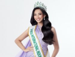 Profil Sophie Kirana, Perwakilan Indonesia untuk Ajang Miss International 2024 di Tokyo Jepang