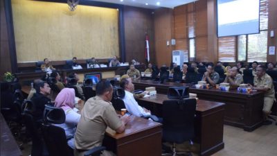 146 Desa di Jombang Masuk Wilayah Rawan Bencana, BPBD Tingkatkan Kesiapsiagaan