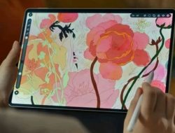 8 Rekomendasi Tablet untuk Kerja dengan Kualitas Terbaik di Tahun 2024, Mulai Harga 3 Jutaan!