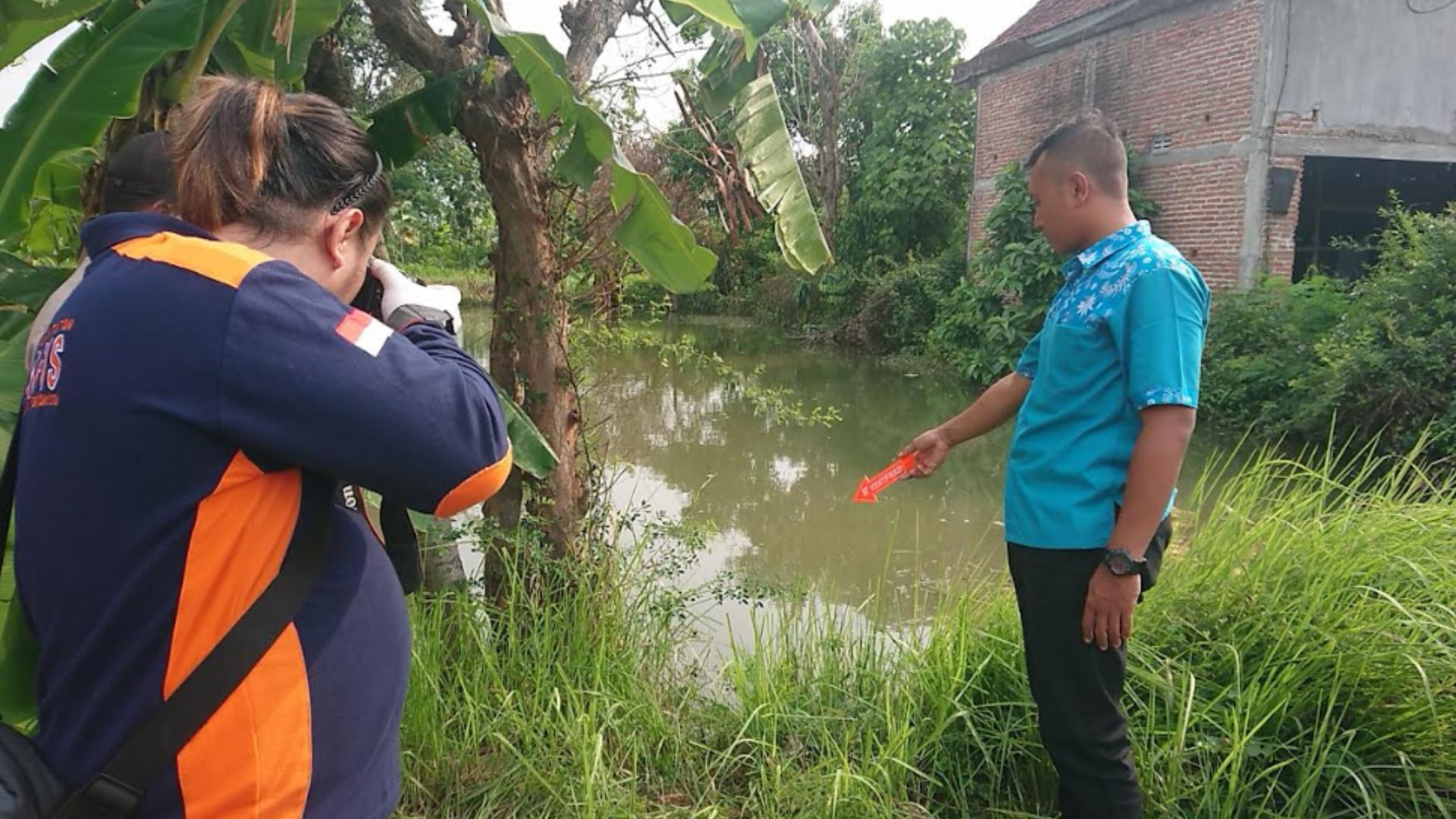 Epilepsi Diduga Kambuh, Pemuda Tulungagung Meninggal Dunia di Persawahan