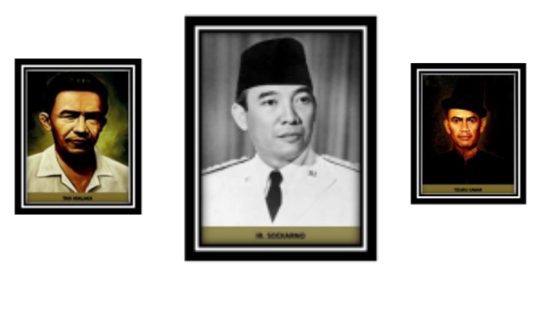 20 Pesan Penuh Makna dari Para Pahlawan Nasional di Momen Hari Pahlawan, Menyentuh Banget!