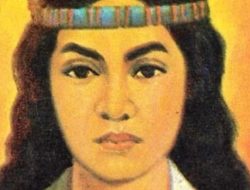 Mengenal Martha Christina Tiahahu, Pahlawan Nasional yang Menjadi Srikandi Kebanggan Indonesia