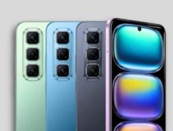 7 HP yang Bakal Rilis Akhir Tahun 2024, Ada Incaran Kalian?