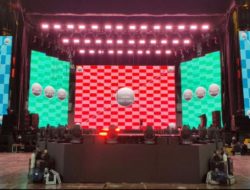 Konser Dua Lipa di Jakarta Resmi Dibatalkan, Ini Klarifikasi Mata Elang Production