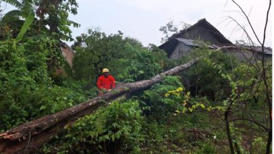 BPBD Tulungagung Tetapkan Status Siaga untuk Antisipasi Bencana Hidrometeorologi