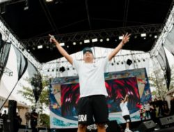 Jadwal Konser 13 Tahun NDX AKA, Rayakan Ulang Tahun hingga Tour ke Taiwan!