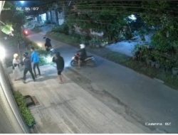 Korban Pengeroyokan di Jombang Alami Luka Serius, Lima Pelaku Masih Diburu