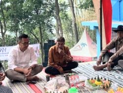 Krisis Air Bersih Teratasi, Warga Desa Sumberejo Apresiasi Peresmian Tandon Baru