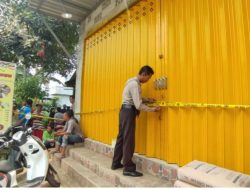 Ngeri! Suami Tega Gorok Leher Istri, Motif Masih Diselediki Kapolsek Pakis Malang