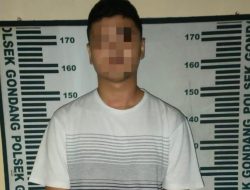 Butuh Biaya Persalinan, Warga Gondang Lakukan Penganiayaan Terhadap Pemilik Toko