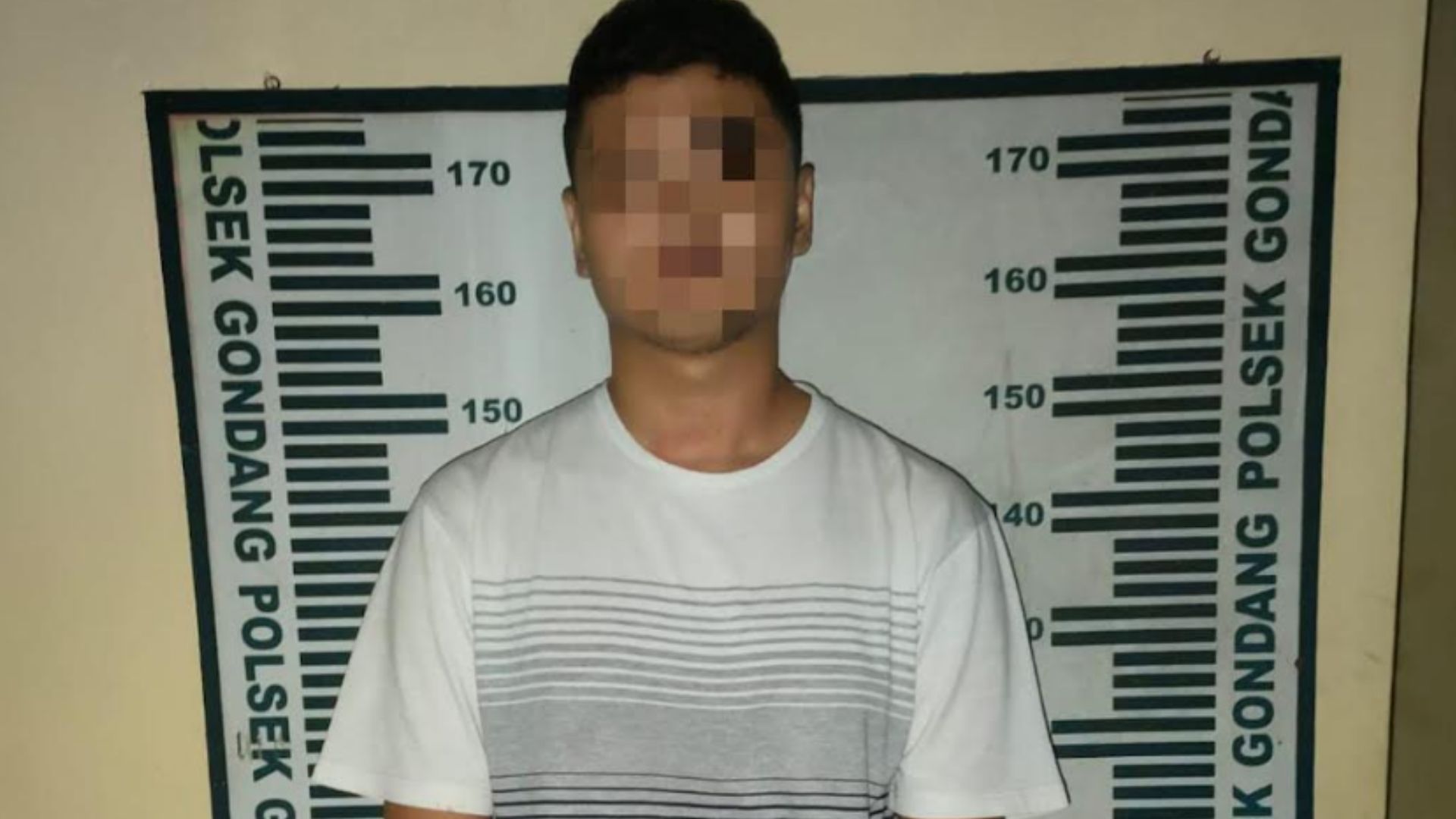 Butuh Biaya Persalinan, Warga Gondang Lakukan Penganiayaan Terhadap Pemilik Toko