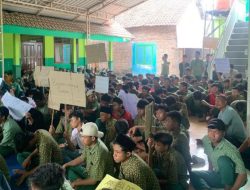 Ratusan Siswa MA Darul Faidzin Gelar Unjuk Rasa, Polisi Mulai Selidiki Kasus Kekerasan