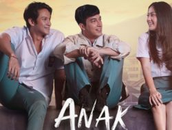 Sinopsis Film Anak Kolong, Dibintangi Aisyah Aqilah dan Junior Roberts