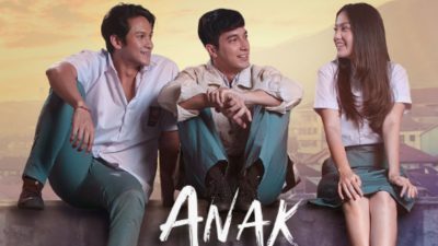 Sinopsis Film Anak Kolong, Dibintangi Aisyah Aqilah dan Junior Roberts