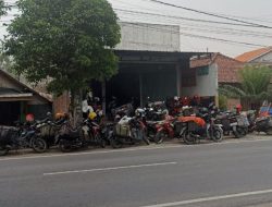 Kurir Shopee Group di Jombang Mogok Kerja, Tuntut Kejelasan Atas PHK Sepihak!