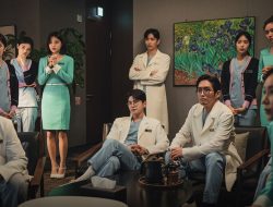 Bocoran Drakor Face Me Episode 1, Kisah Dokter Jenius dan Penyalahgunaan Operasi Plastik untuk Kejahatan