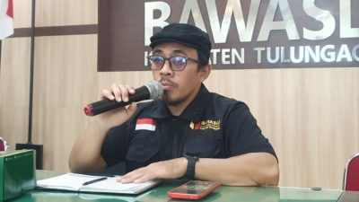 Terjerat Dugaan Pelanggaran Netralitas, Kades Tanggulturus Terancam Sanksi Pidana