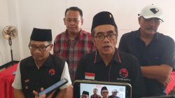 Dukung Putusan MK, PDIP Tulungagung Akan Laporkan Pejabat Tak Netral