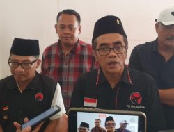 Dukung Putusan MK, PDIP Tulungagung Akan Laporkan Pejabat Tak Netral