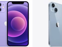 Daftar Harga iPhone Terbaru di Tahun 2024, Tabungan Kalian Sudah Berapa?