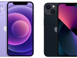 Perbedaan iPhone 12 vs iPhone 13, Mana yang Lebih Worth It dengan Budget 10 Juta?