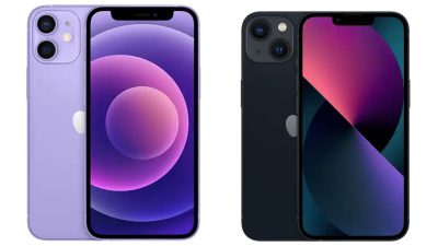 Perbedaan iPhone 12 vs iPhone 13, Mana yang Lebih Worth It dengan Budget 10 Juta?