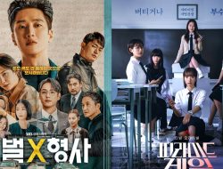 Daftar 7 Drakor Misteri yang Wajib Kalian Tonton, Paling Suka Mana?