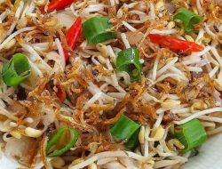 7 Ide Menu Makanan Murah untuk Anak Kos, Simple Banget Lho Resepya!