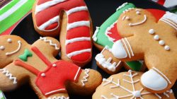 Resep Kue Jahe Khas Natal yang Simple dan Praktis, Anti Gagal!