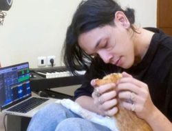 Profil Faishal Tanjung, Adik Kandung Sheila Dara yang Lamar Nadin Amizah