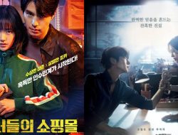 7 Rekomendasi Drakor Thriller Terbaik yang Wajib Kalian Tonton!