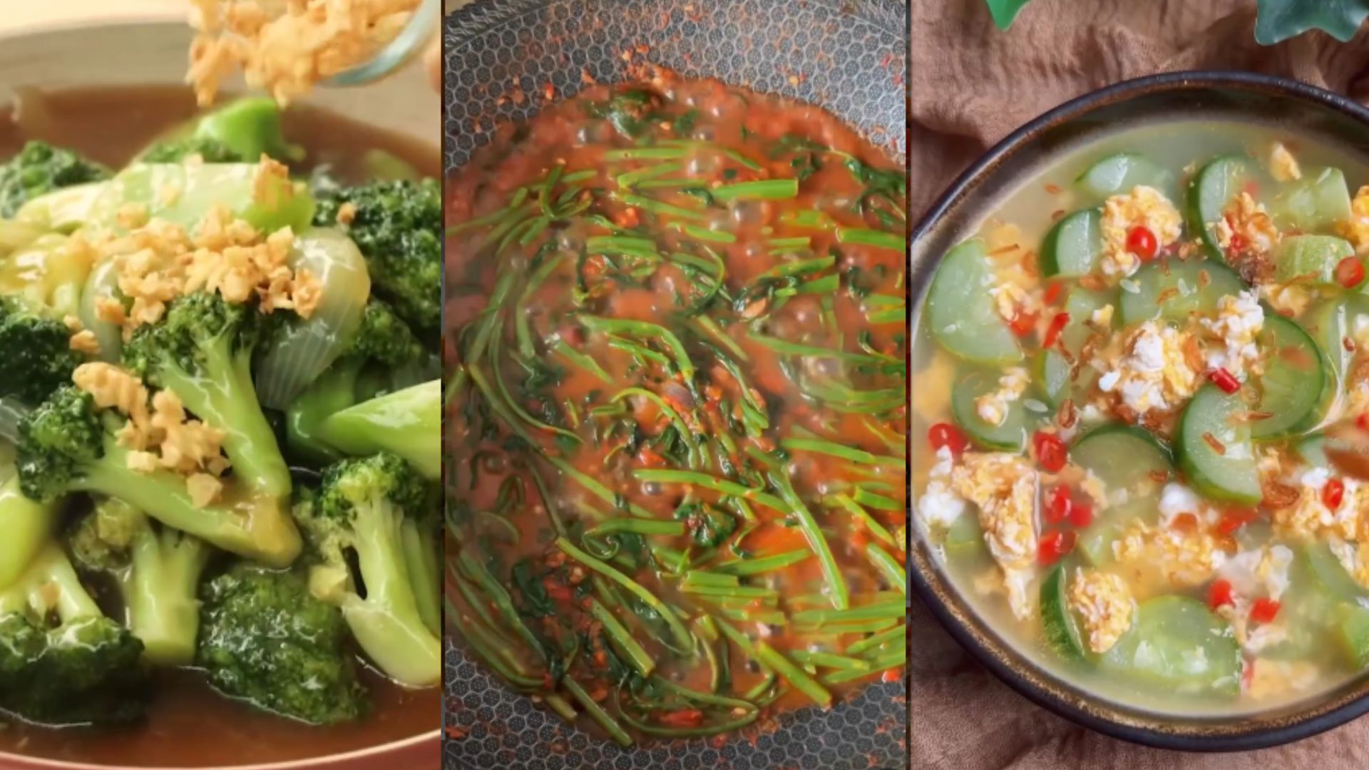 7 Resep Sayur Super Simple dan Nikmat, Anak Pasti Suka dengan Hidangan Ini!