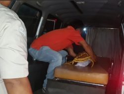 Remaja Asal Tulunggagung Melahirkan di Kloset, Bayi Meninggal Dunia dalam Kondisi Misterius