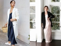 10 Ide Dress Natal yang Elegan dan Kekinian, Auto Cantik dan Berkelas!
