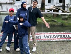 Begini Keadaan Donita Sekarang, Pemain Sinetron Cinta Fitri yang Dinikahi Artis Adi Nugroho