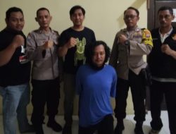 Modus Belanja Menggunakan Uang Palsu, Pria dari Pangandaran Ditangkap