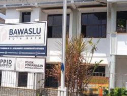 Bawaslu Kota Batu Temukan Dugaan Praktik Money Politic di Desa Beji