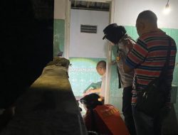 Siswi SMA di Tulungagung Melahirkan Diam-Diam, Bayi Ditemukan Meninggal di Kloset
