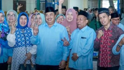 Hasil Quick Count Pilkada Jombang 2024, Warsubi-Salman Unggul di Semua Wilayah!